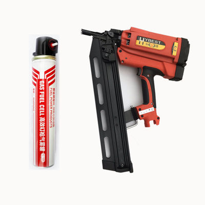 GFN2190A Pneumatische Lithium-Rahmen Nagelpistole für schwere und vielseitige Anwendungen