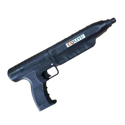 22 CAL Einzelschuss Beton Nagelpistole PT-396 OEM für Min Nagellänge 5/8in und Länge 354mm