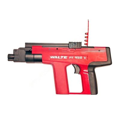 3.2kg Kabellose Pulverbeton Nagelpistole mit industrieller Leistung