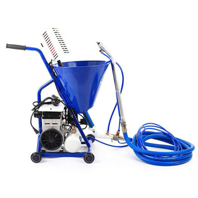 20M Wasserdichte Putty Sprayer mit horizontaler Übertragung für multifunktionale Anwendungen