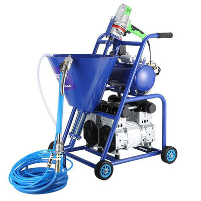 20M Wasserdichte Putty Sprayer mit horizontaler Übertragung für multifunktionale Anwendungen
