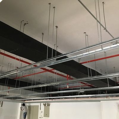 Kundenspezifische Unterstützung Bequem und günstig Plafond Nagel Pistole Werkzeug für einfache Verwendung
