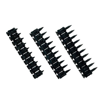 3.0mm Schankdia 60 Stahlbeton Nagelherstellung für Kundenanforderungen