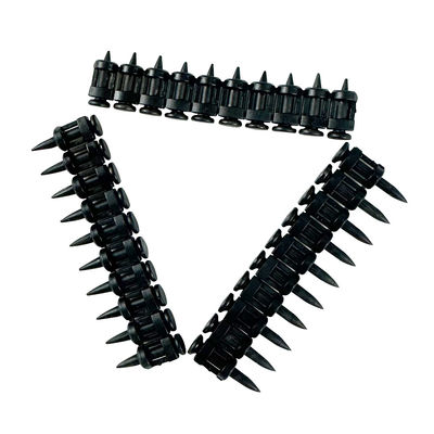 3.0mm Schankdia 60 Stahlbeton Nagelherstellung für Kundenanforderungen