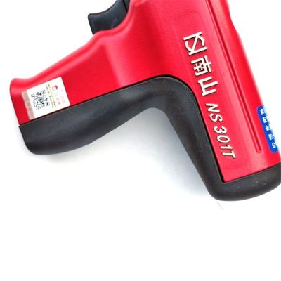 GB/T 18763-2002 Standard Nanshan NS301T Pulvergetriebene Nagelpistole zur präzisen Befestigung