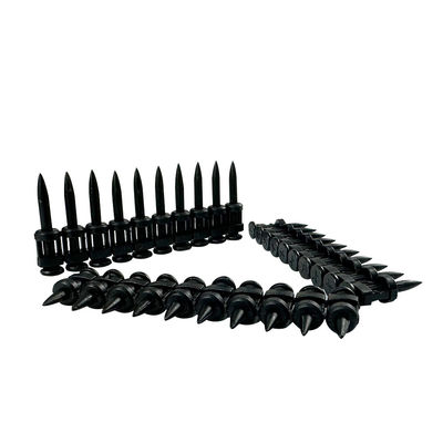 3.0mm Schankdia 60 Stahlbeton Nagelherstellung für Kundenanforderungen