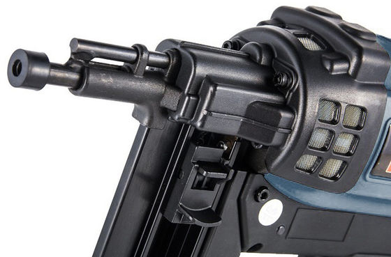 Atlee Gasrahmen Nagelpistole 15-40MM Betonnagel für starke Bautechnik