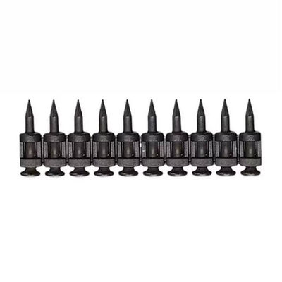 Glatter Schank Mechanische Beschichtung Beton Nägel 16mm-38mm für Bauprojekte