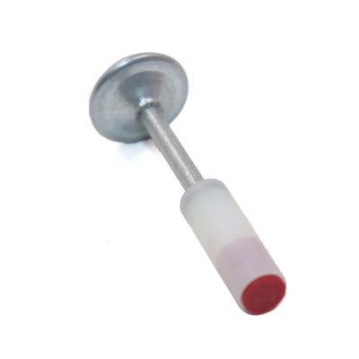 27mm Deckennagel Leise und umweltfreundlich Mini-Feuernagel für langlebige Leistung