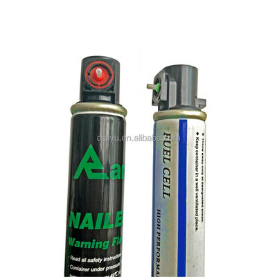110-240V/50-60HZ Gas- und Batteriebetriebener Gasrahmen Nageler für Holzrahmennagel