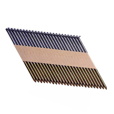Versatile Pneumatische Betonnagelpistole für Decking und Trunk Nagelgrad