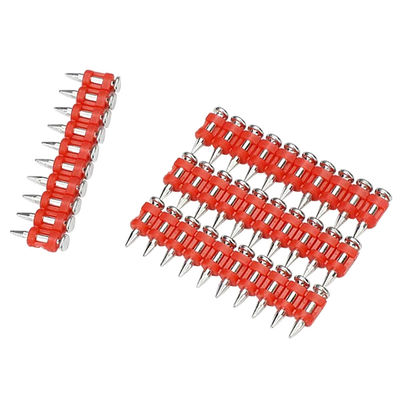 3.0mm Shank Dia Gas Pin 22 für GB Standard Advanced Beton