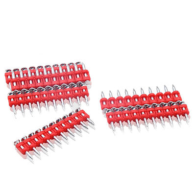 3.0mm Shank Dia Gas Pin 22 für GB Standard Advanced Beton