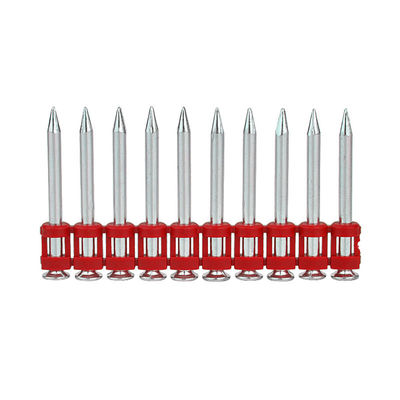 3.0mm Shank Dia Gas Pin 22 für GB Standard Advanced Beton