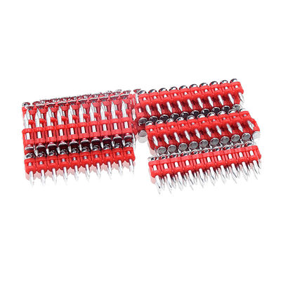 3.0mm Shank Dia Gas Pin 22 für GB Standard Advanced Beton