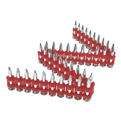 3.0mm Shank Dia Gas Pin 22 für GB Standard Advanced Beton