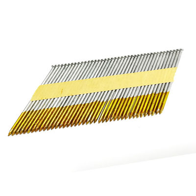 378*374*110mm 30-34 Grad Kabellose Gasrahmen Nagel-Kit für maximale Nagellänge 3 1/2in