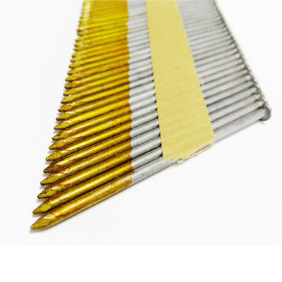 378*374*110mm 30-34 Grad Kabellose Gasrahmen Nagel-Kit für maximale Nagellänge 3 1/2in