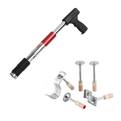 Erweiterte Nagelpistole 7 kg Deckenpistole zur perfekten Befestigung von hängenden Decken