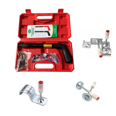 Kleine und tragbare Decke-Artifact-Schalldämpfer-Festung 33cm Mini-Decken Nagelpistole