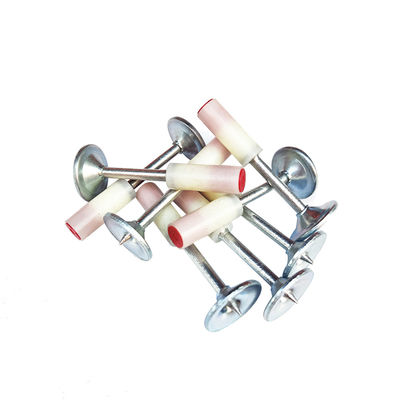 Mini Stahlbeton Antriebspin für Deckenwerkzeug GB Standard Nitrocellulose Schießnagel