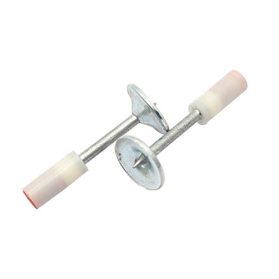 Mini Stahlbeton Antriebspin für Deckenwerkzeug GB Standard Nitrocellulose Schießnagel