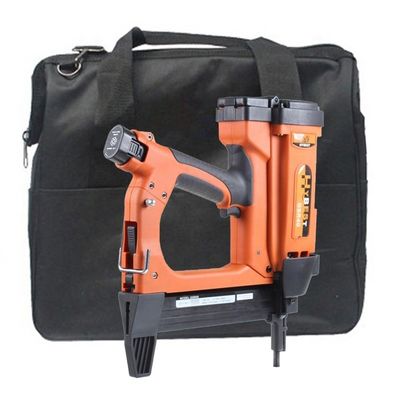 Kompakte und leistungsstarke GSR40 Gas betonierte Nagelpistole mit Gehäuse Li-lon 7.2V 2000mAh