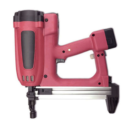 Entdecken Sie die vielseitige Faming Nailer GN90 pneumatische Gas Nagelpistole für den Bau