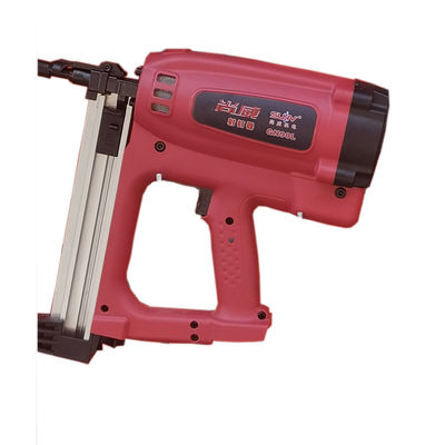 Kabellose Gas Nagel Pistole Nailer GN90 für 1/2in Min Nagellänge