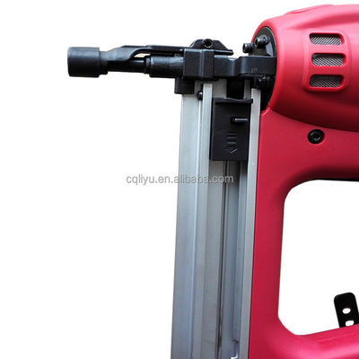 Kabellose Gas Nagel Pistole Nailer GN90 für 1/2in Min Nagellänge