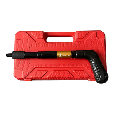 Stärke Wand Beton Nagelpistole für Dekoration und Bau 33cm Mini Nailer Punch