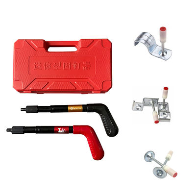 Stärke Wand Beton Nagelpistole für Dekoration und Bau 33cm Mini Nailer Punch