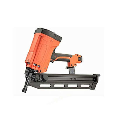 Maximieren Sie Ihre Rahmenwirksamkeit mit 1000 Nails Wireless Nail Gun und Brennstoffzellen-Stab