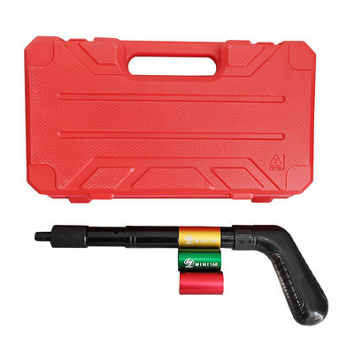 Stärke Wand Beton Nagelpistole für Dekoration und Bau 33cm Mini Nailer Punch