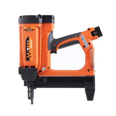 GSR40 Pneumatische Gasbeton-Nagelpistole für Max 1 1/2 IN Nägel