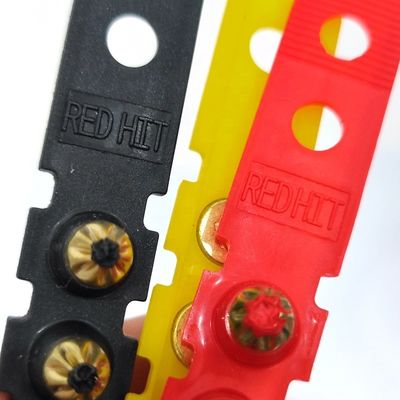 Top-.27 CAL Industriepatronen 6.8x11 Strombelastungen Streifen für schwere Anwendungen
