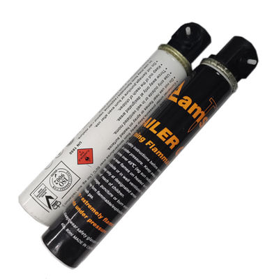 165mm Gas-Aktionierte Nagelpistole mit Brennstoffzelle Der ultimative Baubegleiter
