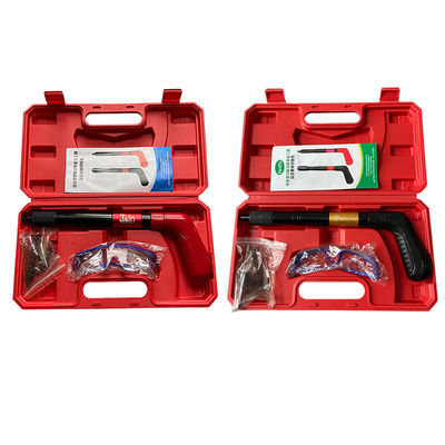 33cm Mini-Stahl-Decken Nagelpistole Die ultimative Wahl für Dekoration und Bau