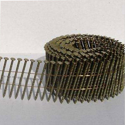 15° Kollationswinkel mit Gewinde für 5-7 mm Kopfdurchmesser und Leistung