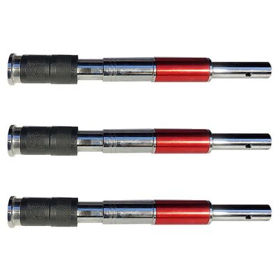 Manuelle Stromquelle Original 5 Stück Stecker Beton Nagel-Decken Nagelpistole für den Bau
