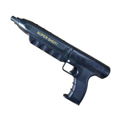22 CAL Einzelschuss Beton Nagelpistole PT-396 OEM für Min Nagellänge 5/8in und Länge 354mm