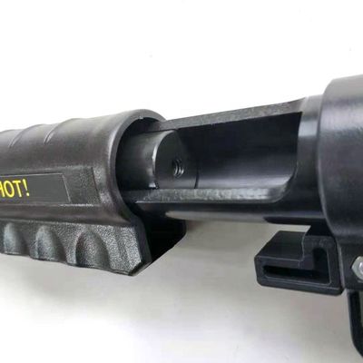 22 CAL Einzelschuss Beton Nagelpistole PT-396 OEM für Min Nagellänge 5/8in und Länge 354mm