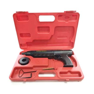 22 CAL Einzelschuss Beton Nagelpistole PT-396 OEM für Min Nagellänge 5/8in und Länge 354mm