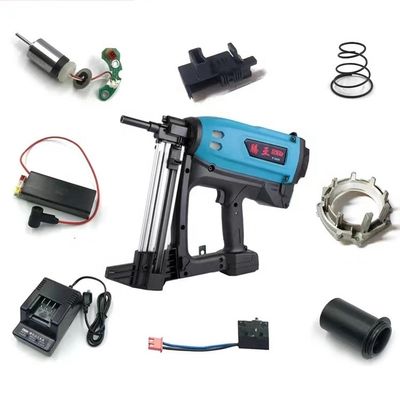 Toua GSN50 Gasbeton Nagel Spare Parts Zeit Service für Ihre Baubedarf