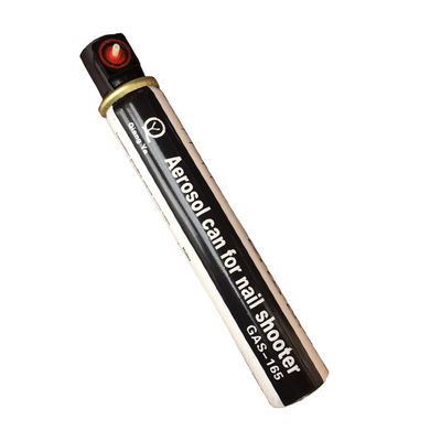 31.5*165mm Gasbrennstoffpatronen für Framer Nagelpistolen