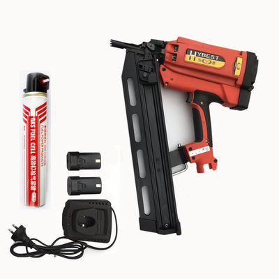 31.5*165mm Gasbrennstoffpatronen für Framer Nagelpistolen