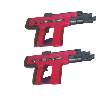 Max 2 1/4in Nagellänge Kabellose DX450 Pulvergetriebener Beton Nagel für Schwerlast