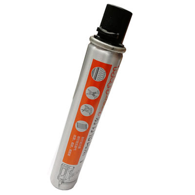 Niederdruck 40g/80ml 165mm Gaskanzellen Brennstoffzelle für GSN50