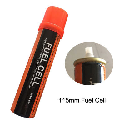 31.5*115mm FC115 Gasflasche für Spit Pulsa 700 Dauerbau