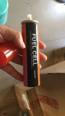 31.5*115mm FC115 Gasflasche für Spit Pulsa 700 Dauerbau